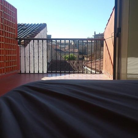 Atico Duplex Zona Monumental Apartment Caceres Bagian luar foto