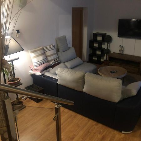 Atico Duplex Zona Monumental Apartment Caceres Bagian luar foto