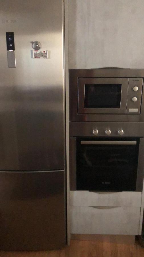 Atico Duplex Zona Monumental Apartment Caceres Bagian luar foto